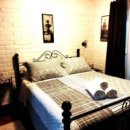 Casa Roble Anejo Bed & Breakfast Santa Cruz Εξωτερικό φωτογραφία