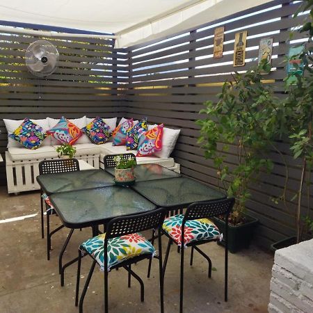 Casa Roble Anejo Bed & Breakfast Santa Cruz Εξωτερικό φωτογραφία
