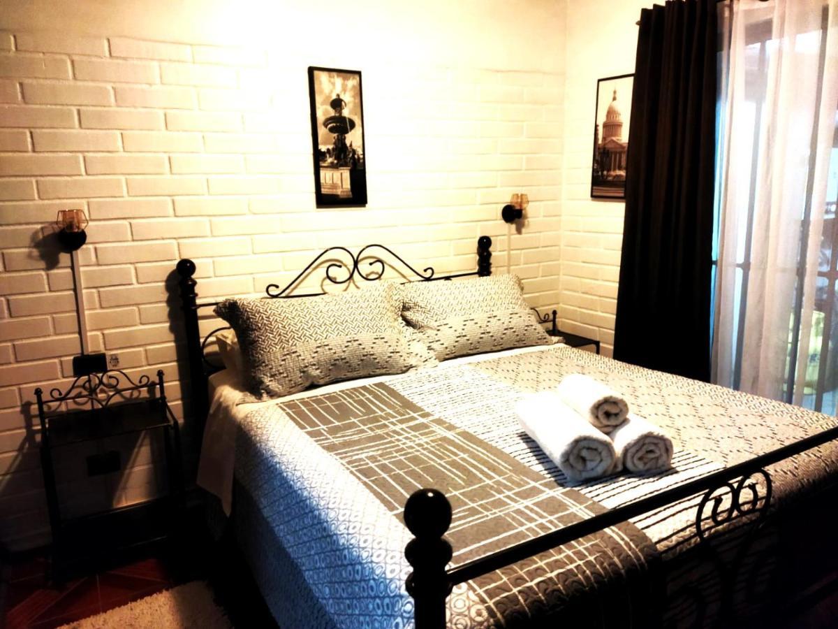 Casa Roble Anejo Bed & Breakfast Santa Cruz Εξωτερικό φωτογραφία