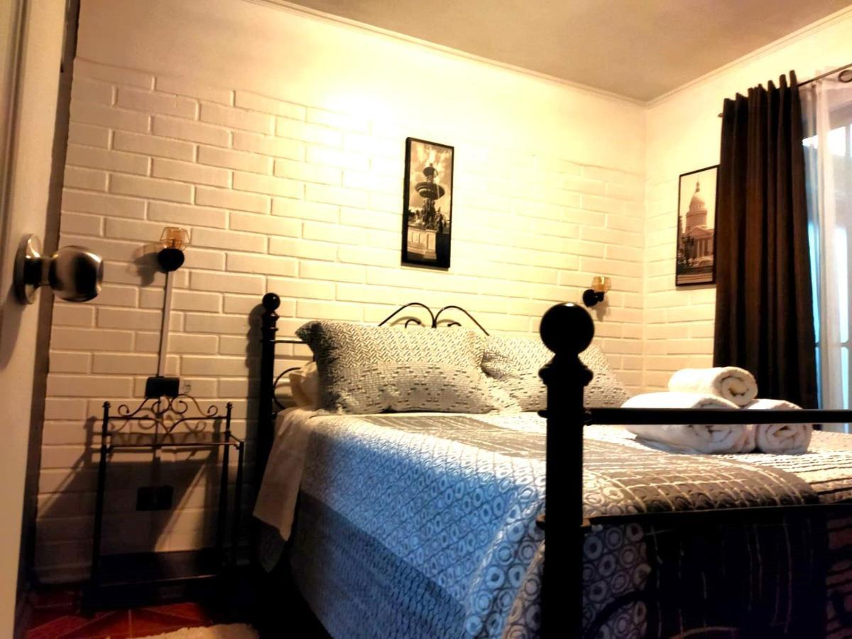 Casa Roble Anejo Bed & Breakfast Santa Cruz Εξωτερικό φωτογραφία