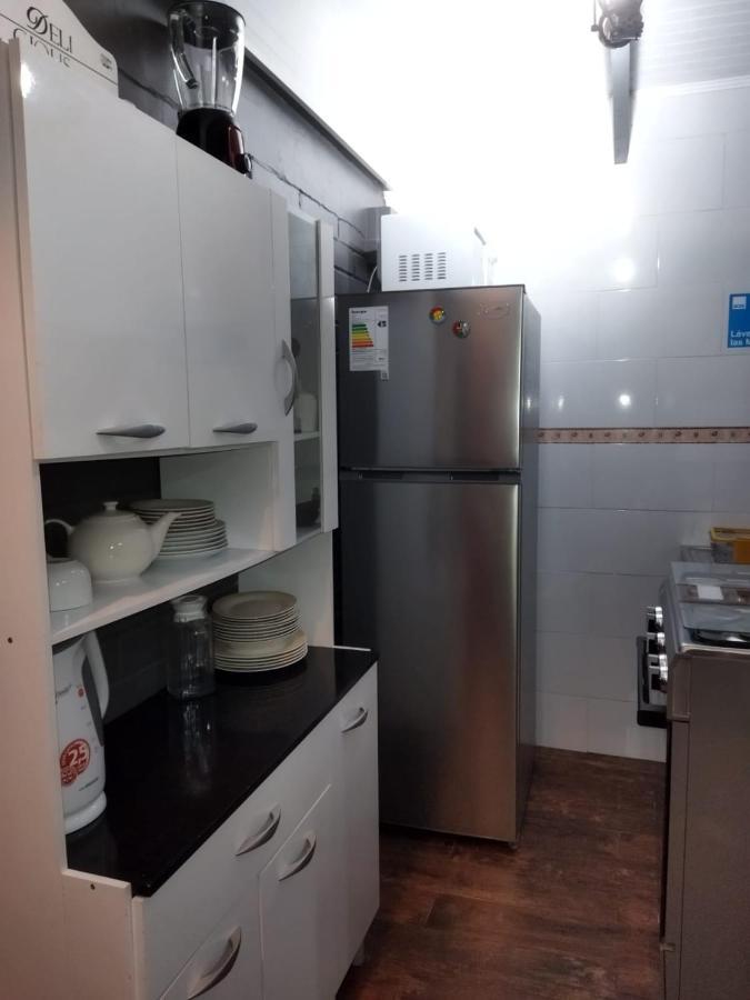 Casa Roble Anejo Bed & Breakfast Santa Cruz Εξωτερικό φωτογραφία