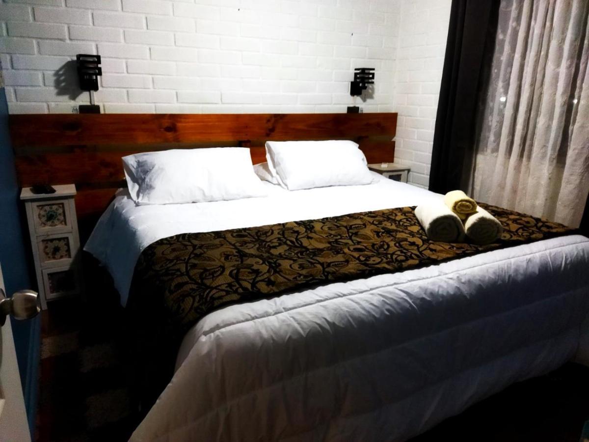 Casa Roble Anejo Bed & Breakfast Santa Cruz Εξωτερικό φωτογραφία