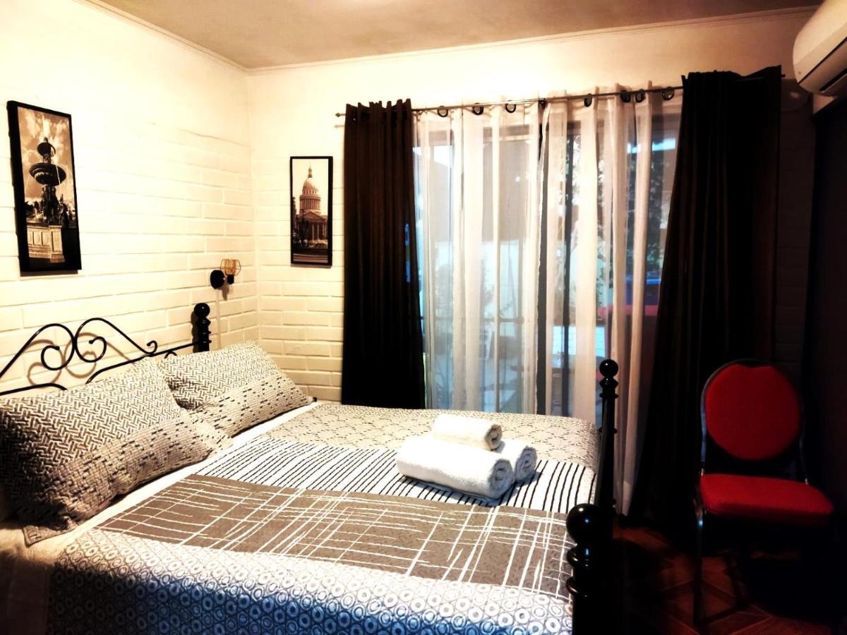 Casa Roble Anejo Bed & Breakfast Santa Cruz Εξωτερικό φωτογραφία
