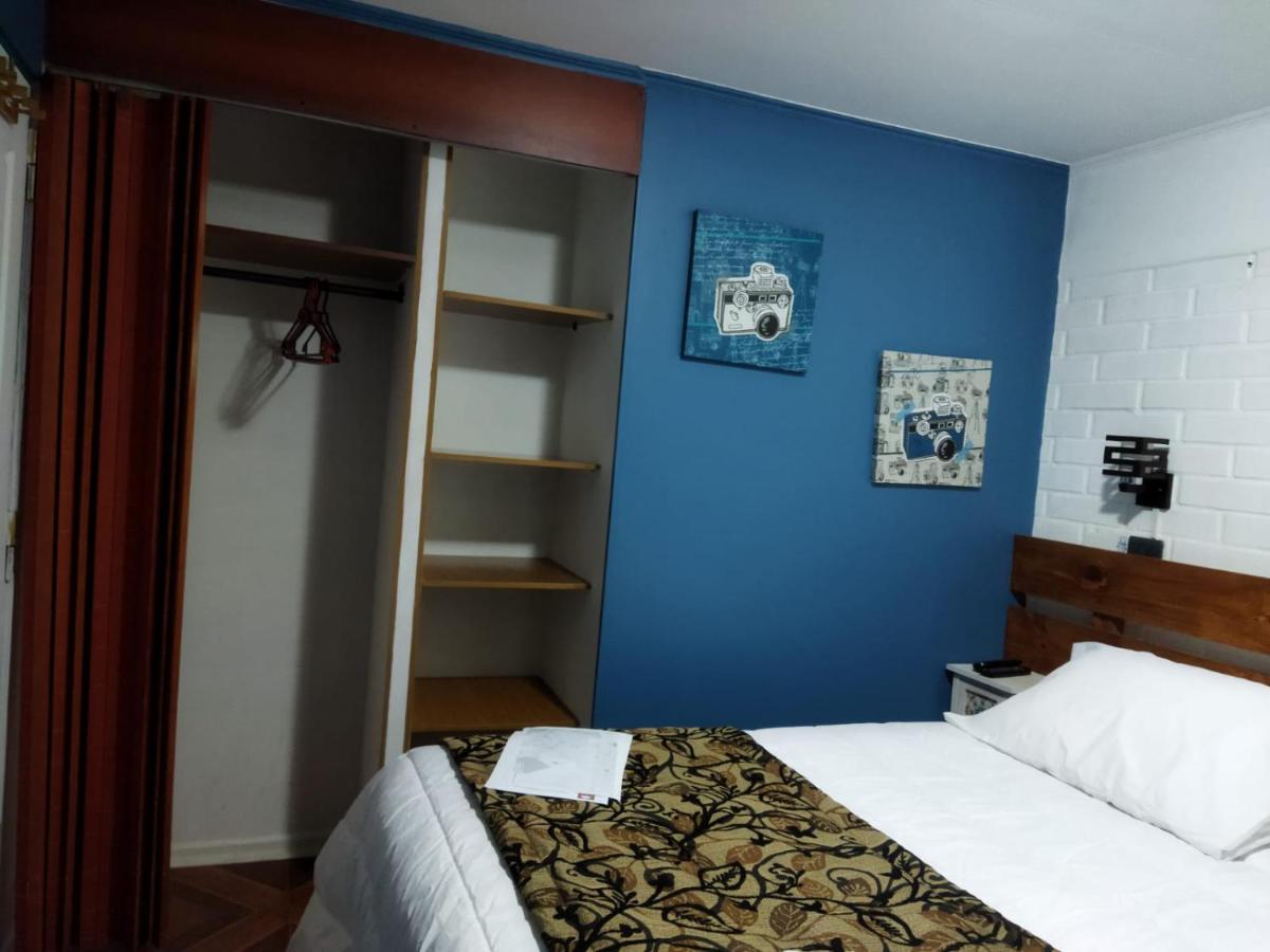 Casa Roble Anejo Bed & Breakfast Santa Cruz Εξωτερικό φωτογραφία