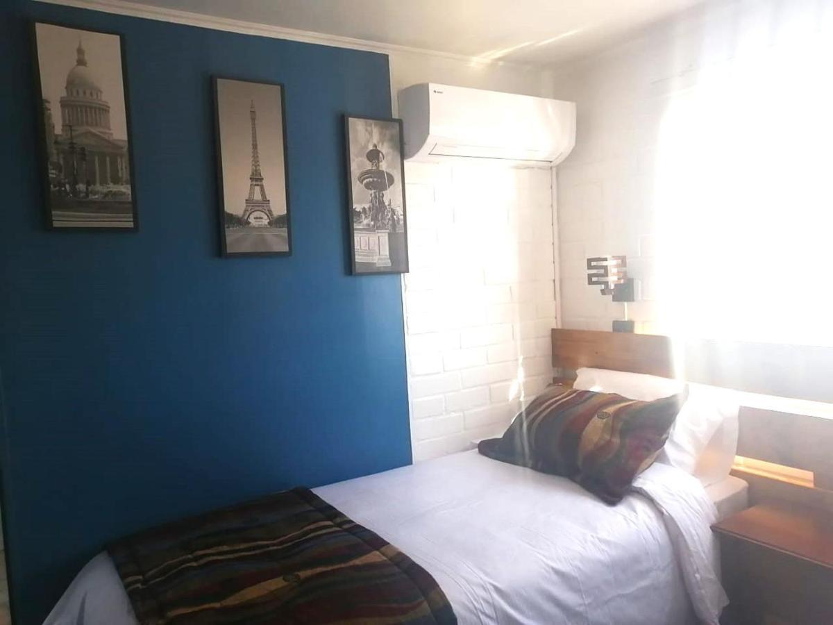Casa Roble Anejo Bed & Breakfast Santa Cruz Εξωτερικό φωτογραφία