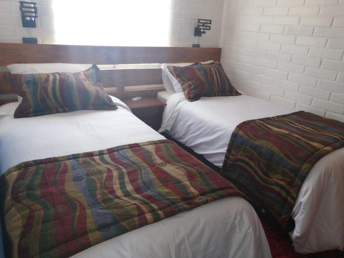 Casa Roble Anejo Bed & Breakfast Santa Cruz Εξωτερικό φωτογραφία