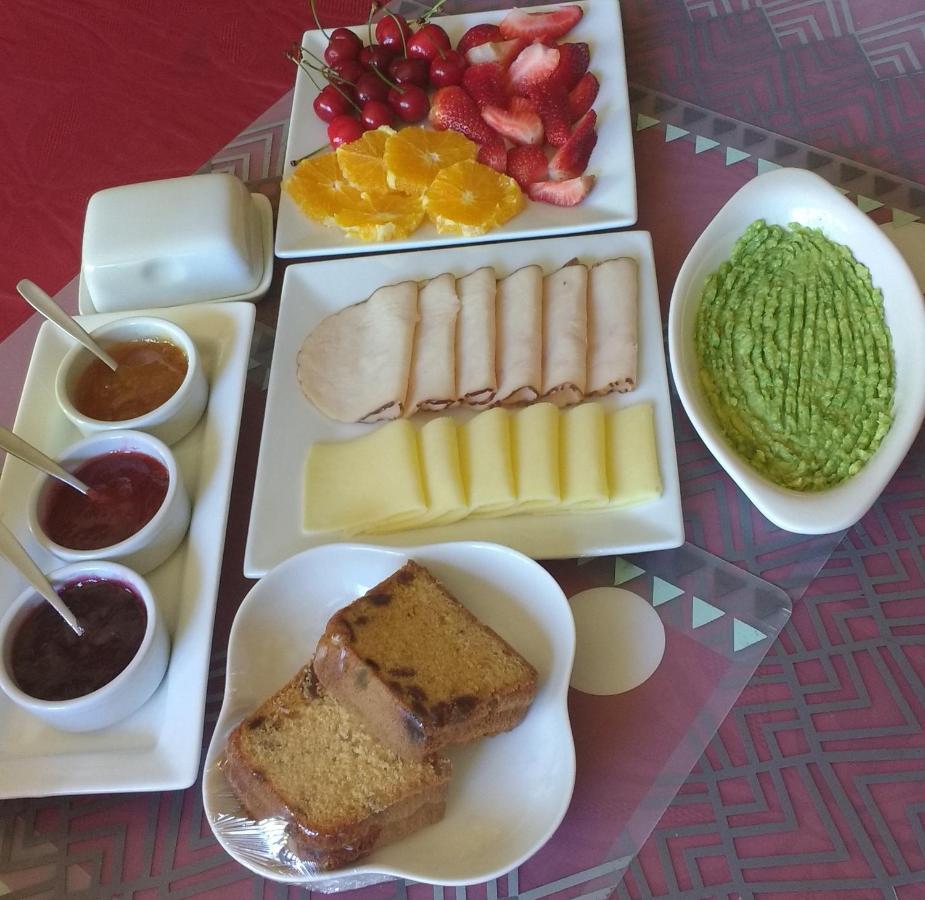 Casa Roble Anejo Bed & Breakfast Santa Cruz Εξωτερικό φωτογραφία