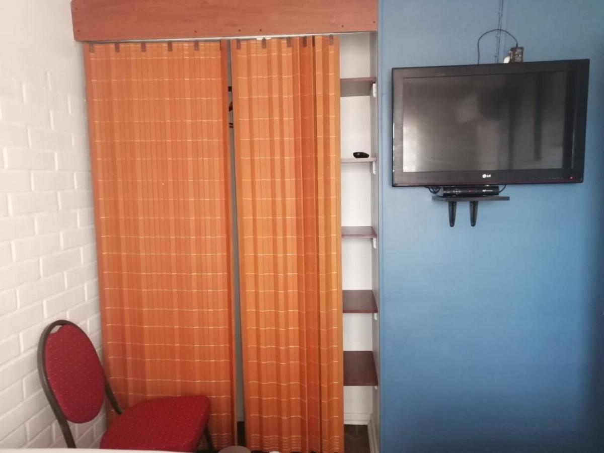 Casa Roble Anejo Bed & Breakfast Santa Cruz Εξωτερικό φωτογραφία