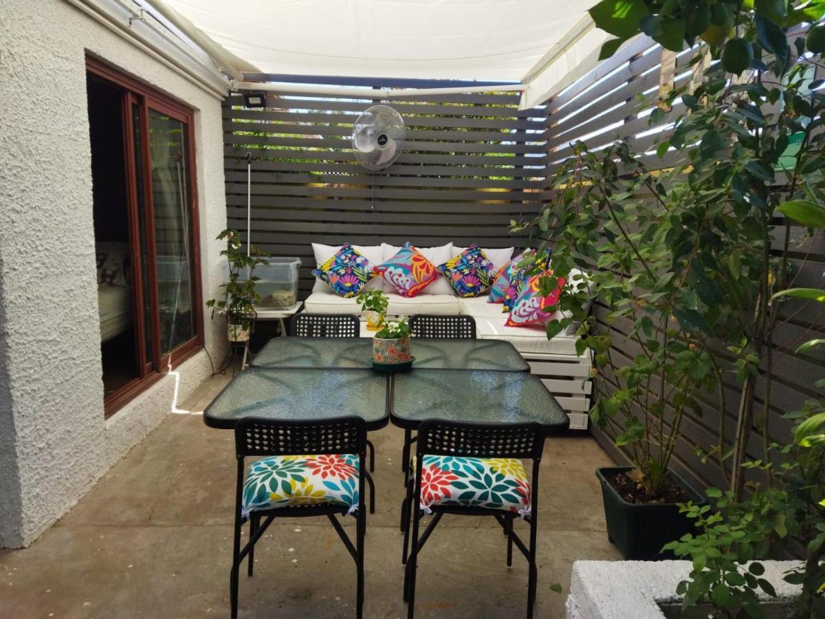 Casa Roble Anejo Bed & Breakfast Santa Cruz Εξωτερικό φωτογραφία