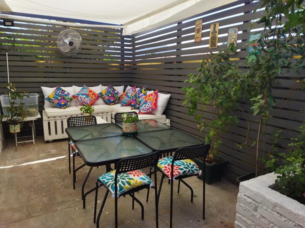 Casa Roble Anejo Bed & Breakfast Santa Cruz Εξωτερικό φωτογραφία